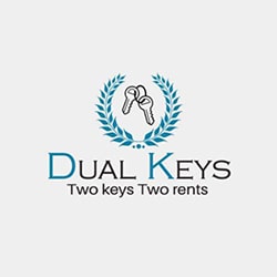Real Estate Agents - Dual Keys