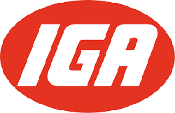 Retail - IGA