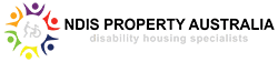 Disability Housing - NDIS Property Australia