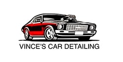 Car Detailing Service - Vince's Car Detailing