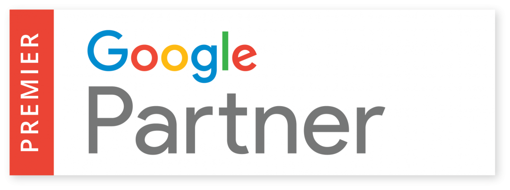 Google Premier Partner - Digital Marketing Company Agency Sydney Google Premier Partner - Digital Marketing Company Agency Sydney