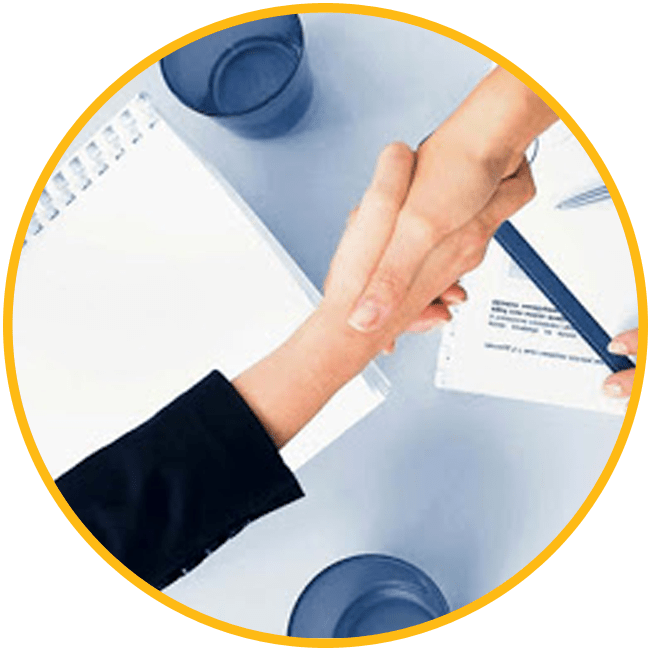 Digital Marketing Service for Business Brokers
