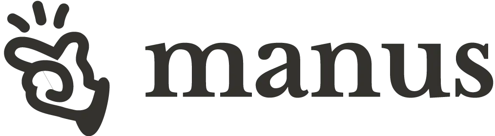 Manus