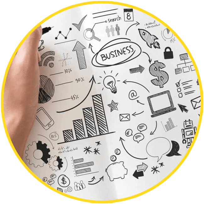 Results-Driven Business