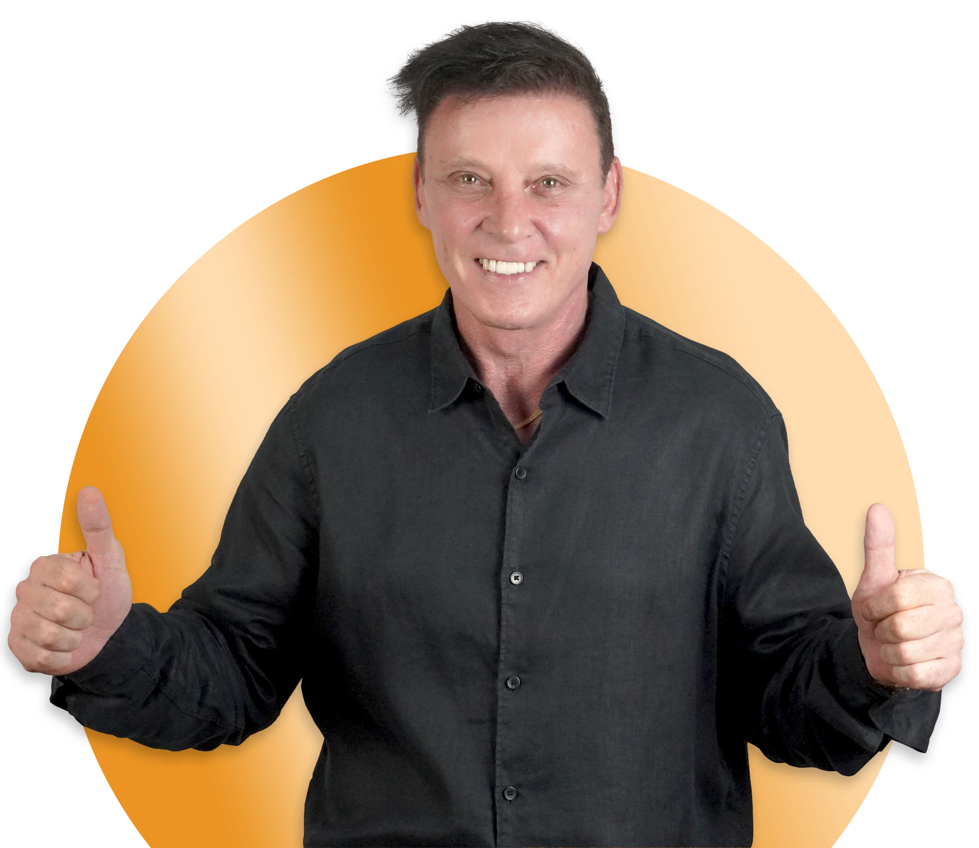 Michael Doyle, Founder & CEO of Top4 Technology
