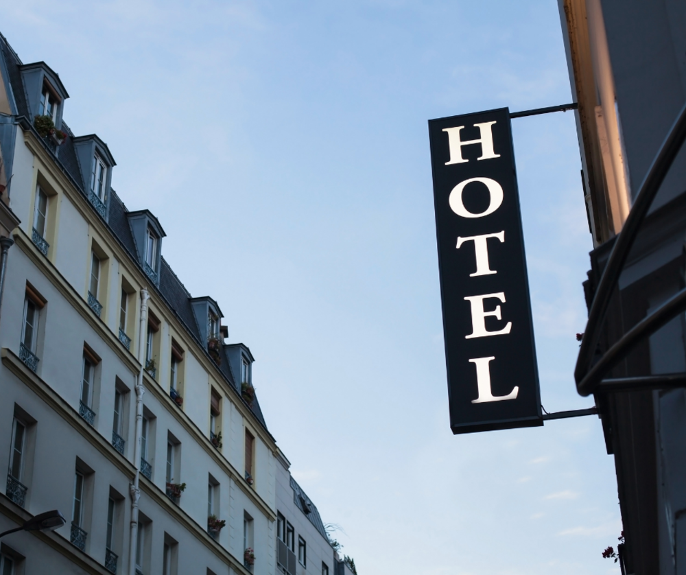 Boost your hotel’s online bookings with Top4 Technology + Marketing