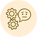 Difficulty complex business models