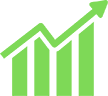Increased Qualified Investor Reach