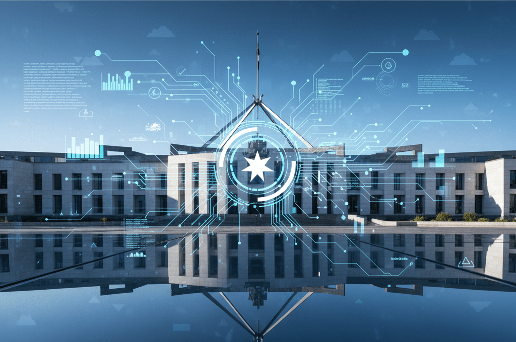 Innovation, AI & Digital Maturity in the Public Sector