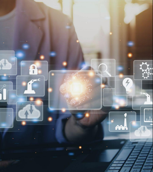Digital Technology Solutions