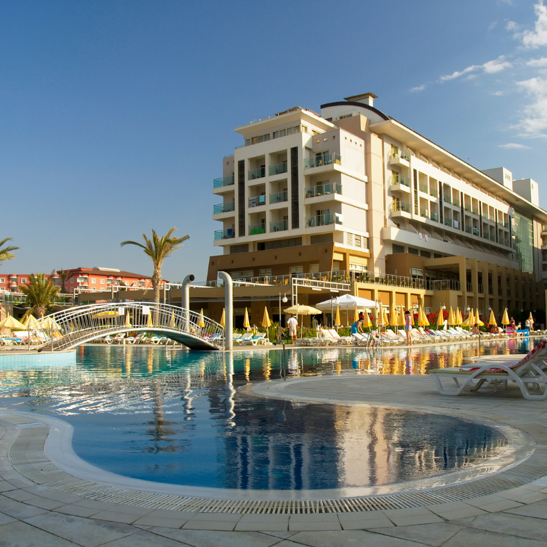 Digital Marketing for Hotels and Accommodations