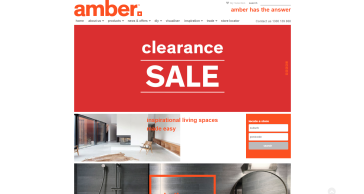 amber-tiles-feature - Top4 Technology