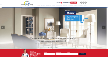 luxury-design-painting-feature - Top4 Technology