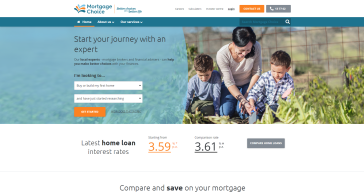 mortgage-choice-feature - Top4 Technology