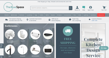 the-blue-space-case-study-feature - Top4 Technology