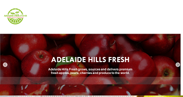 Adelaide Hills Fresh Home thumbnail - Top4 Technology