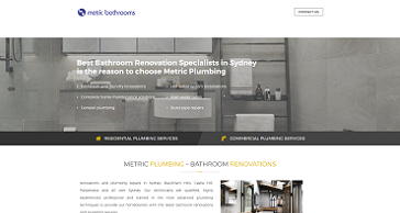 metric plumbing thumbnail - Top4 Technology