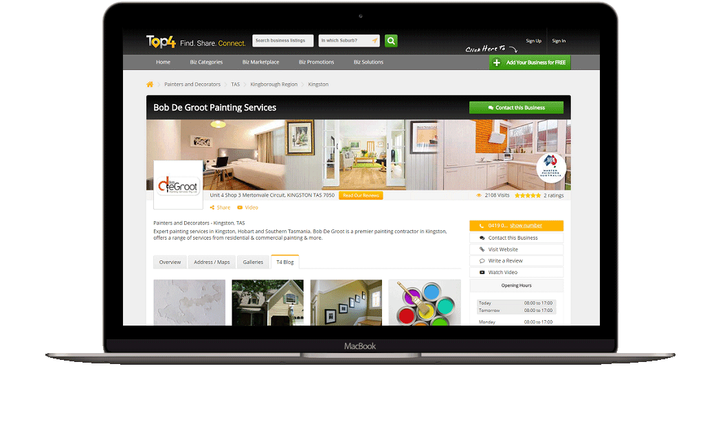 http://painting%20contractor%20in%20kingston%20tas