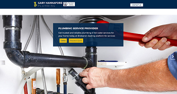gary hannaford plumbing - Top4 Technology