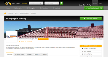 roofing thumbnail - Top4 Technology