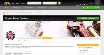 ws plumbing thumb - Top4 Technology