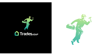 Trades Asap Logo thumbnail - Top4 Technology