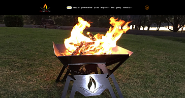 fire thumb - Top4 Technology