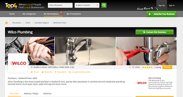 Wilco thumbnail - Top4 Technology