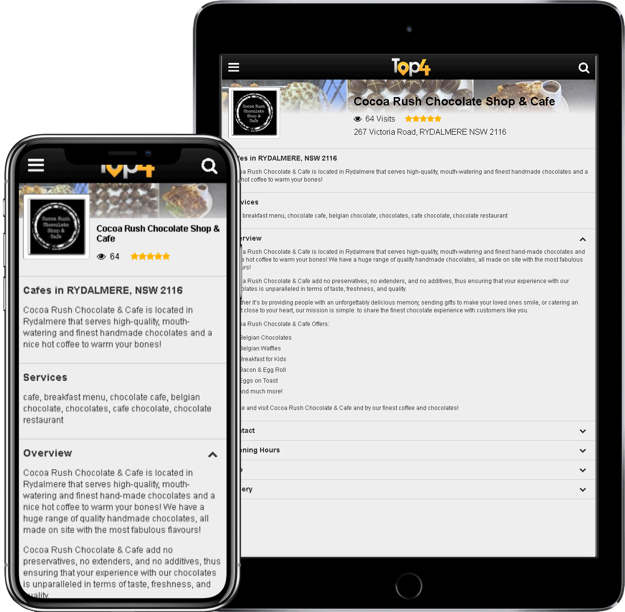 http://Cocoa%20Rush%20Rydalmere