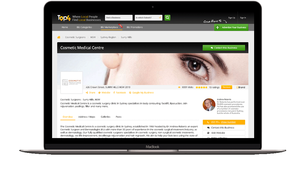 http://Cosmetic%20Medical%20Centre%20Sydney
