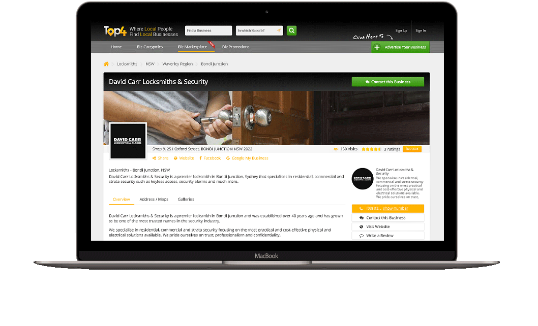 http://David%20Carr%20Locksmiths%20Bondi%20Junction