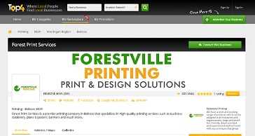forest-feature - Top4 Technology