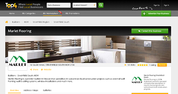 marlet-feature - Top4 Technology