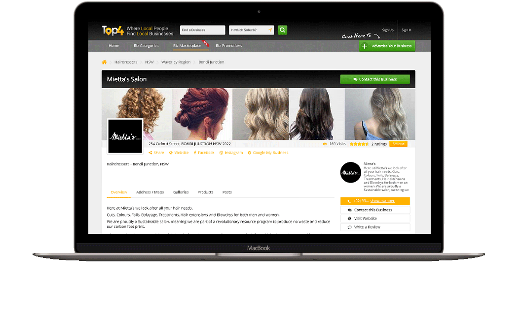 http://Mietta's%20Salon%20Bondi%20Junction