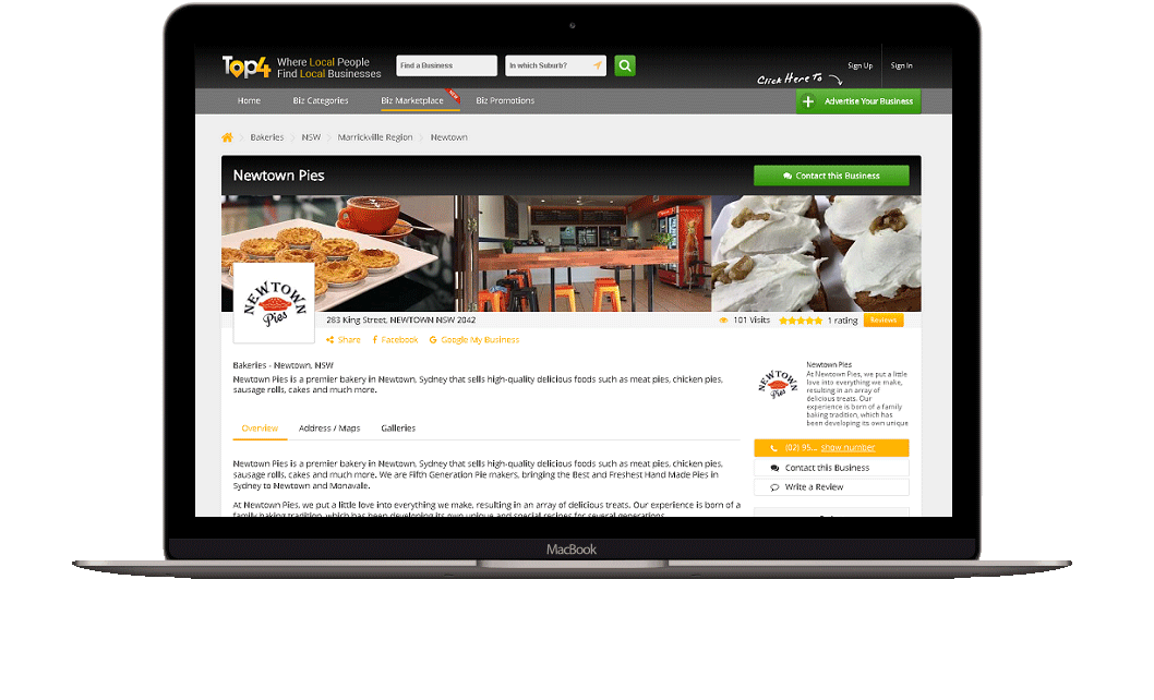 http://Newtown%20Pies%20Sydney