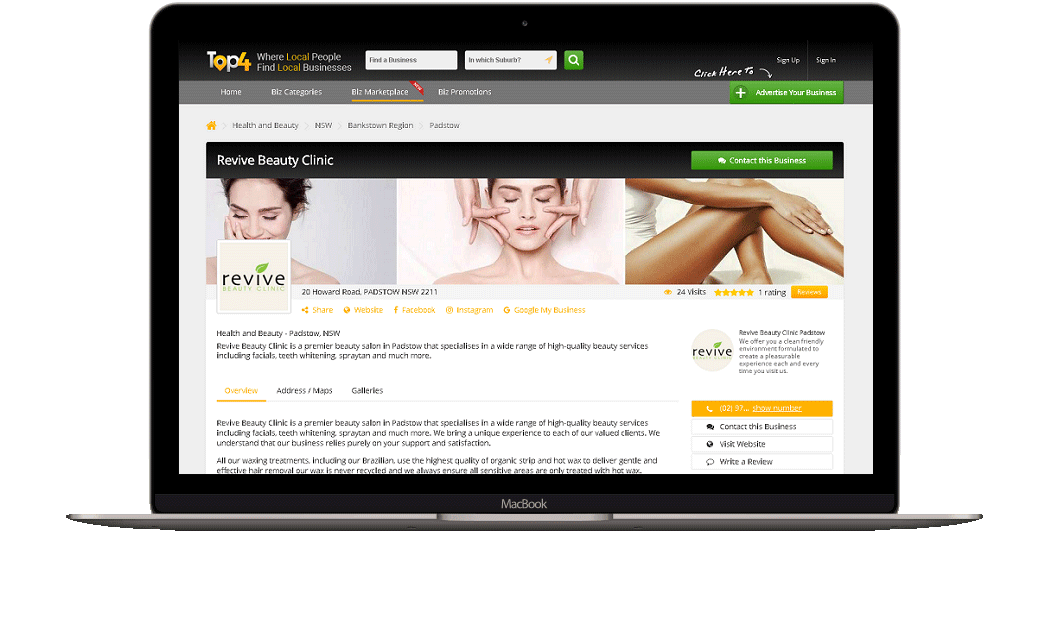 http://Digital%20Marketing%20for%20Beauty%20-%20Revive%20Beauty%20Clinic