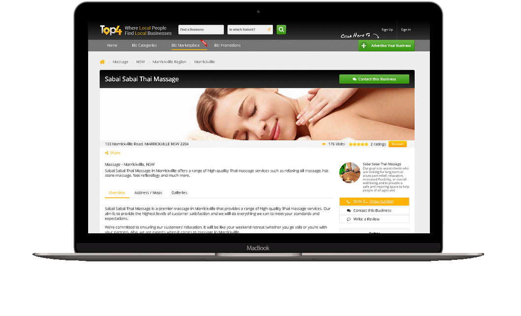 http://Sabai%20Sabai%20Thai%20Massage%20Marrickville%20