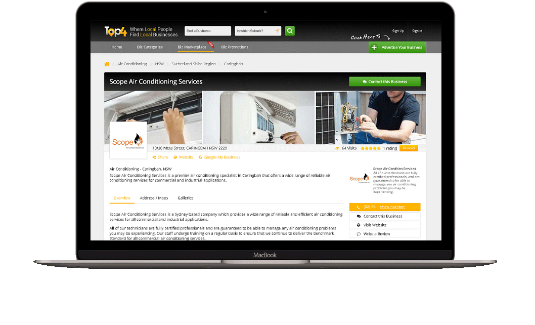http://Scope%20Air%20Conditioning%20Services