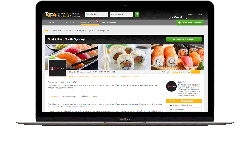 http://Sushi%20Boat%20North%20Sydney