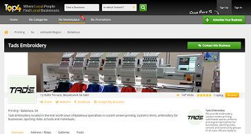 tads thumbnail - Top4 Technology