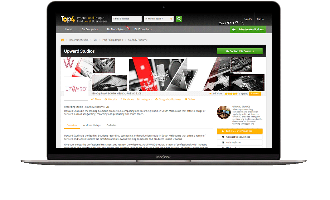 http://Digital%20Marketing%20for%20Recording%20Studio%20-%20Upward%20Studios