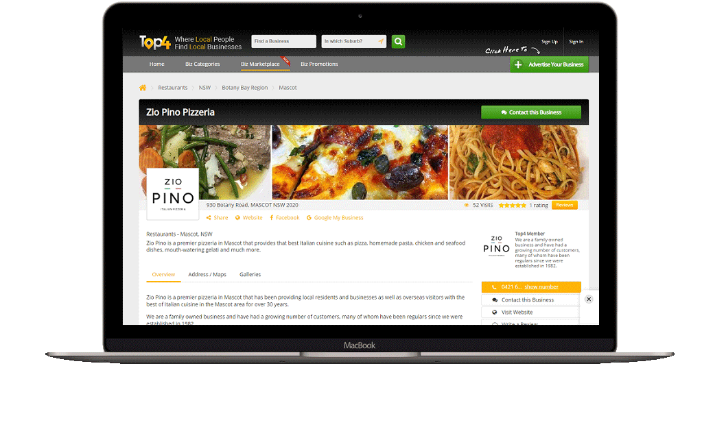 http://Pizzeria%20in%20Mascot