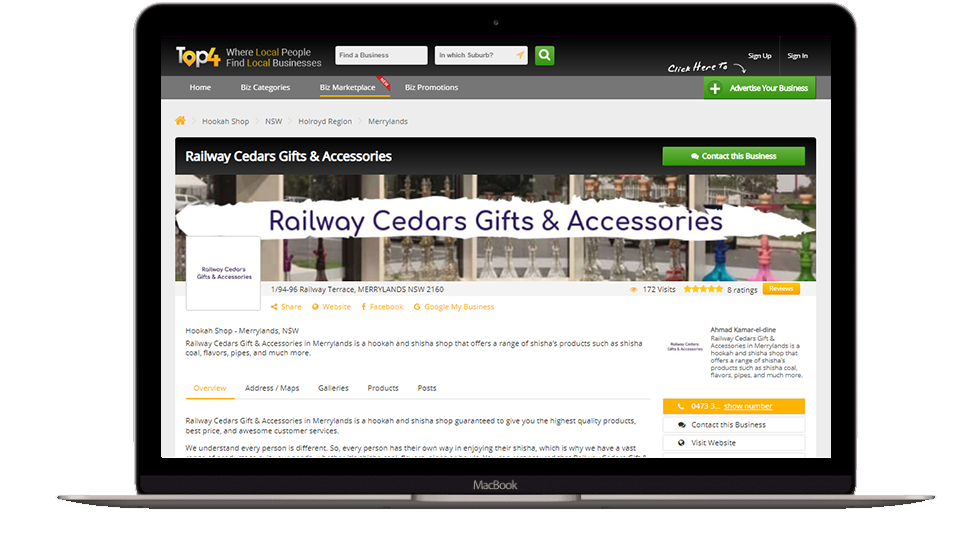 http://Railway%20Cedars%20Gift%20&%20Accessories