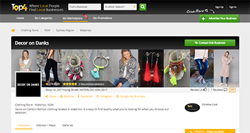 decor on dankss (1) - Top4 Technology