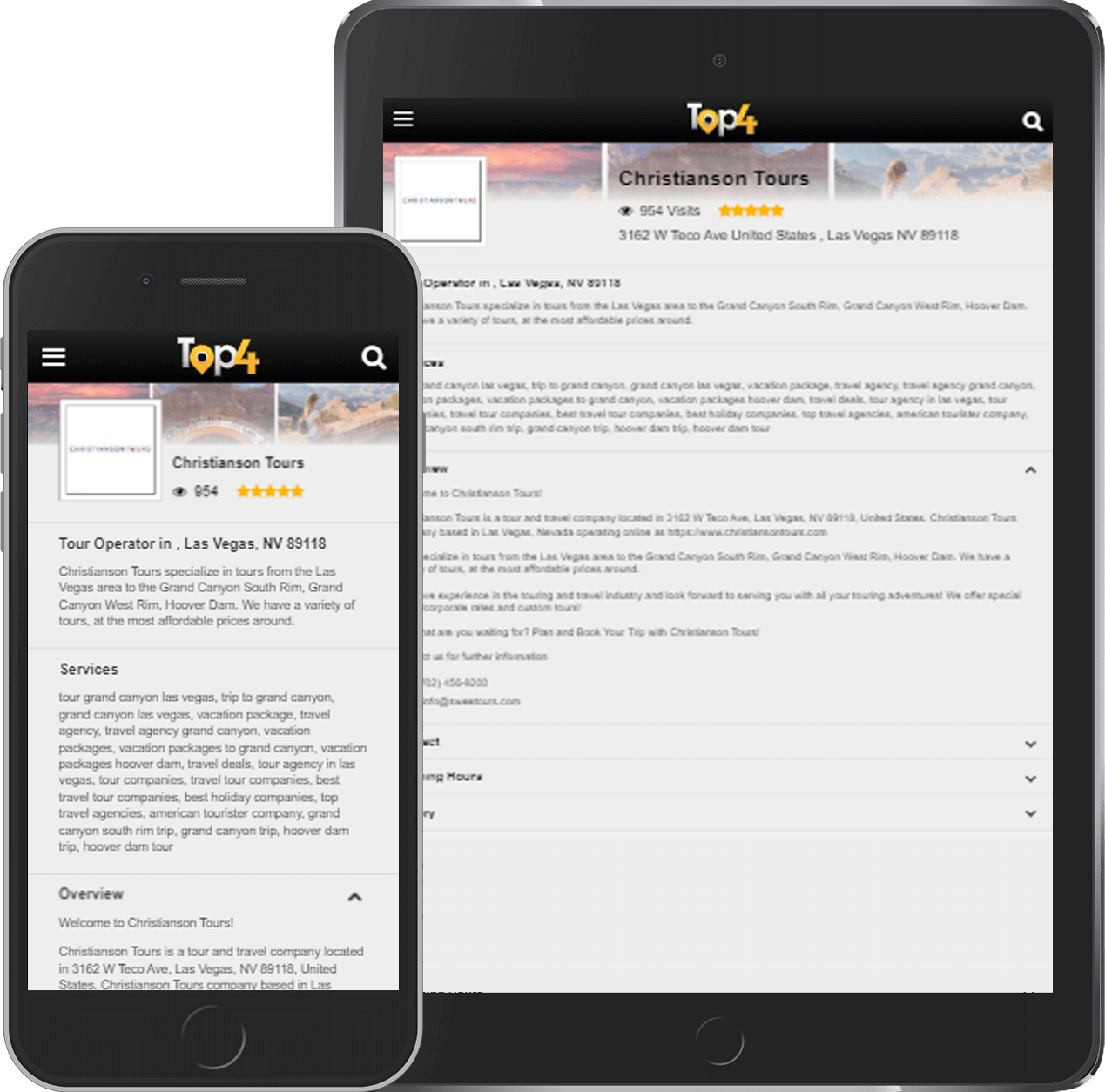 http://Digital%20Marketing%20for%20Tour%20Agency%20-%20Christianson%20Tours