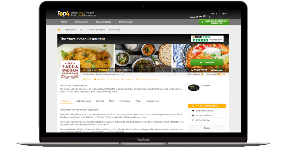 http://The%20Yarra%20Indian%20Restaurant