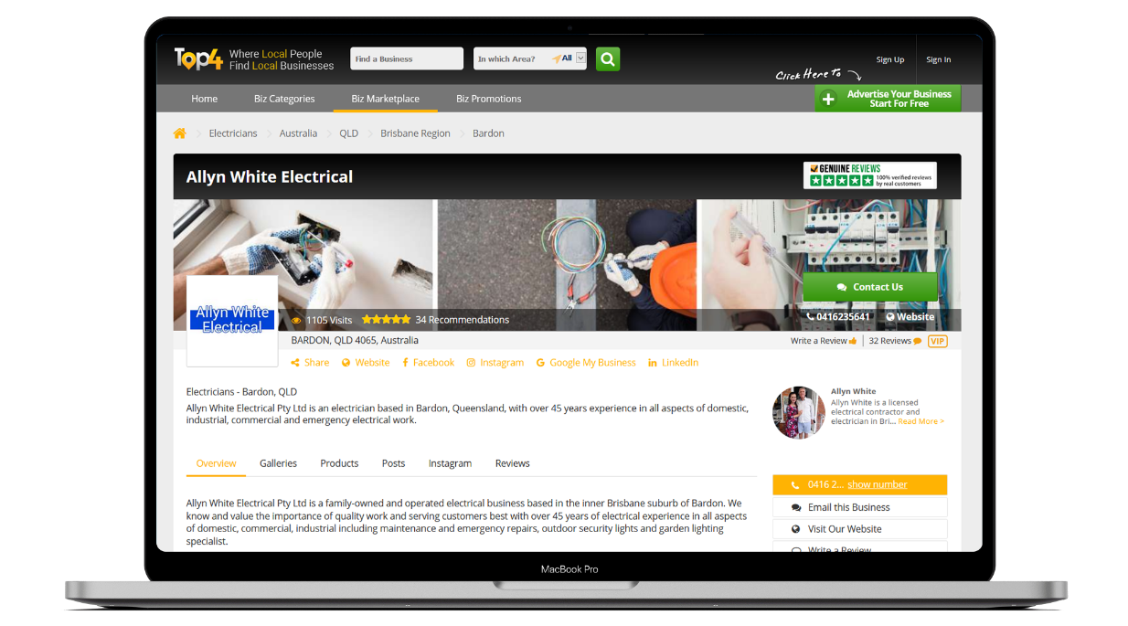 http://Allyn%20White%20Electrical