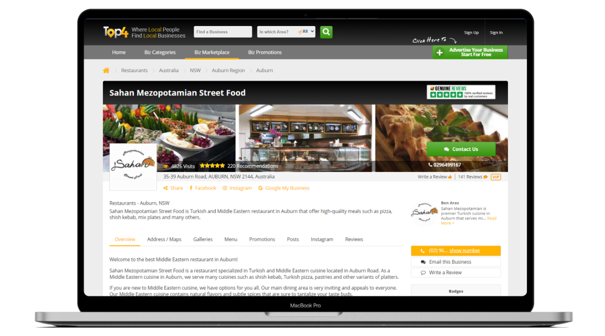 http://Sahan%20Mezopotamian%20Street%20Food