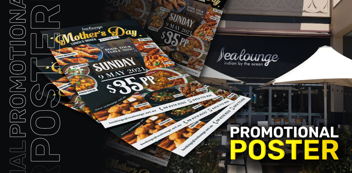 Restaurant – Sea Lounge – Digital Marketing Case Study-Top4 Technology 7