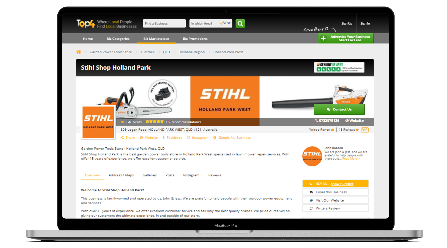 http://Stihl%20Shop%20Holland%20Park